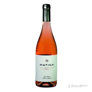 MATINA MAGLIOCCO ROSATO CL 75