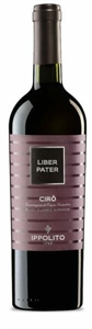 CIRO ROSSO LIBER PATER IPPOLITO CL.75*