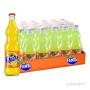 FANTA CL33X24 OW *