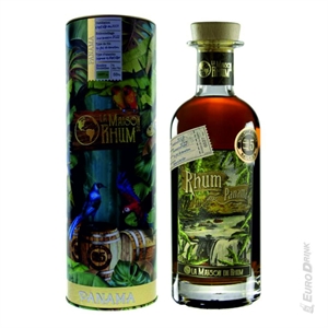 RUM LA MAISON PANAMA CL 70 ASTUCCIATO *****