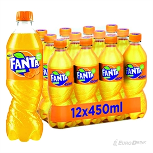 FANTA ((CL45X12) PET
