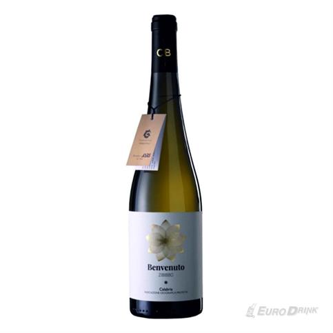 BENVENUTO ZIBIBBO BIANCO CL 75