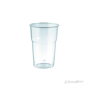 BICCHIERE SUPERTRASP. PREMIUM 330CC 50PZ.