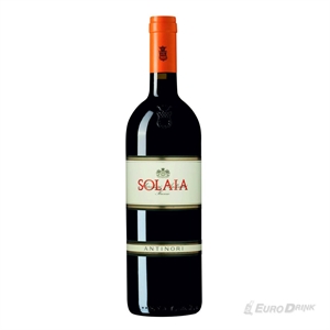 SOLAIA 2020 ROSSO CL 75