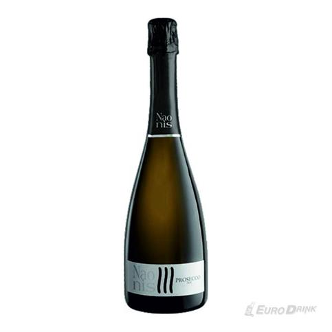 PROSECCO NAONIS DOC EXTRA DRY CL 75 *****