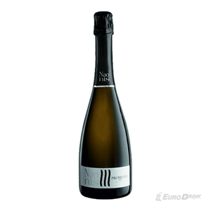 PROSECCO NAONIS DOC EXTRA DRY CL 75 *****