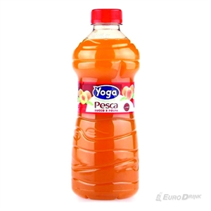 YOGA PESCA ((LT 1)) PET