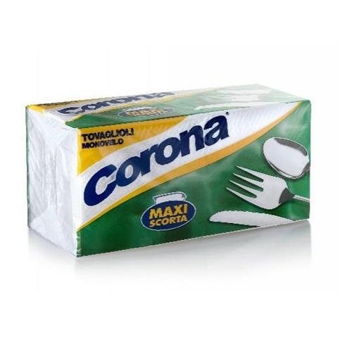 TOVAGLIOLI CORONA ASCIUGATUTTO MAXI ******