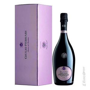 FERRARI GIULIO FERRARI ROSE COFANETTO CL 75