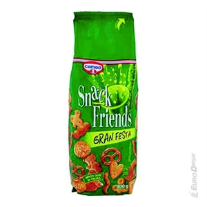 SALATINI CAMEO COCKTAIL GR 400