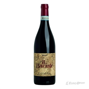 IL BACIALE MONFERRATO ROSSO BRAIDA CL 75