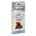 TAVOLETTA CIOCCOLATA LATTE SENZA ZUCCHERI AGGIUNTI GR 75