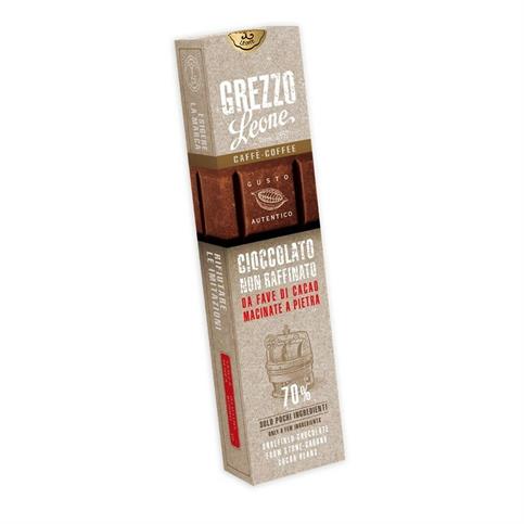 STECCA GREZZO LEONE AL CAFFE GR 40