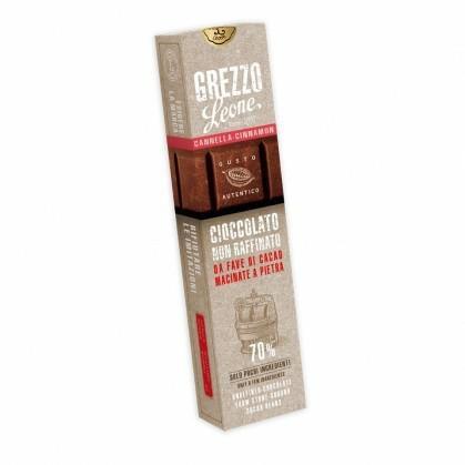 STECCA GREZZO LEONE CANNELLA GR 40