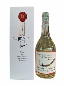 GRAPPA LEVI ARNEIS CL 70 AST