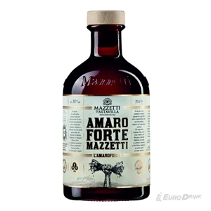 AMARO FORTE MAZZETTI CL 70