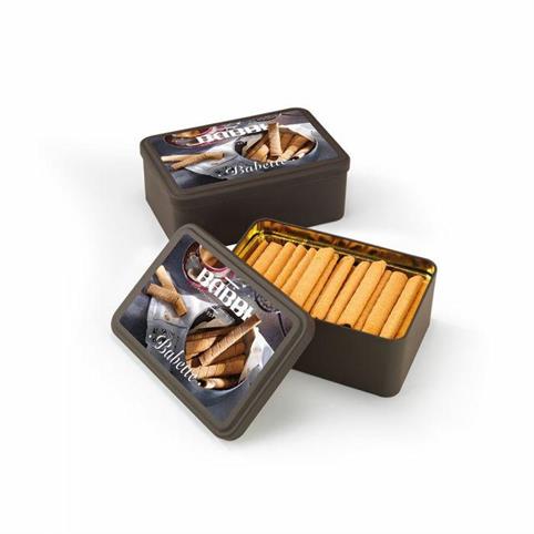 BABETTE AL CACAO BABBI GR 300