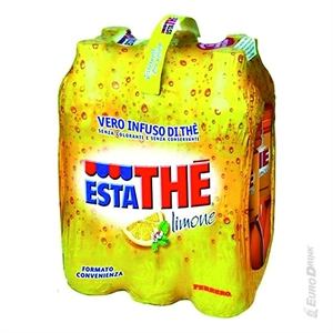 ESTA THE LIMONE LT 1-5X6 PET