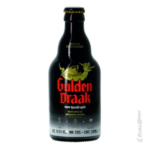 GULDEN DRAAK QUADRUPLE CL 33