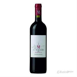 BOTROSECCO LE MORTELLE ROSSO CL 75