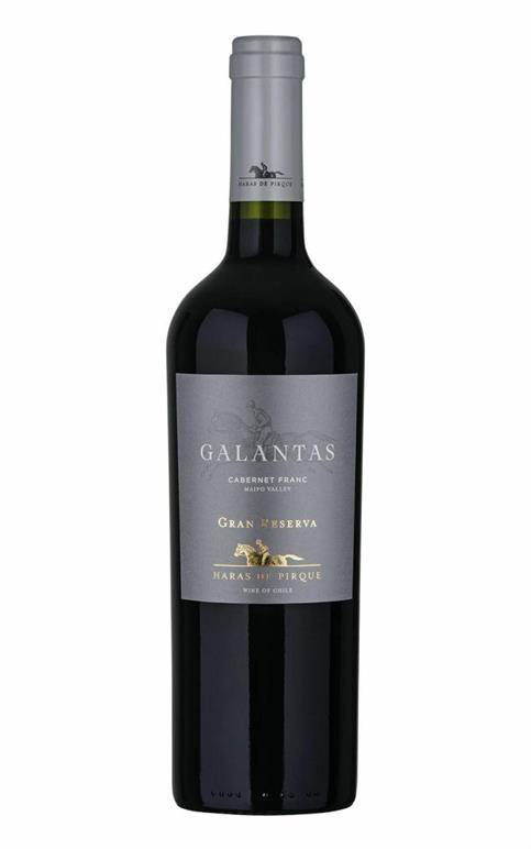 GALANTAS CABERNET FRANC GRAN RIS CILE CL 75