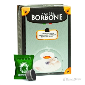 CAPSULE ESPRESSO DECAFFEINATO PZ 100