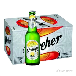 DREHER LEMON  CL33X24 OW