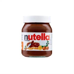 NUTELLA GR 450