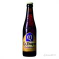 LA TRAPPE QUADRUPEL 33 CL.