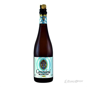 CORSENDONK BLANCHE CL 75
