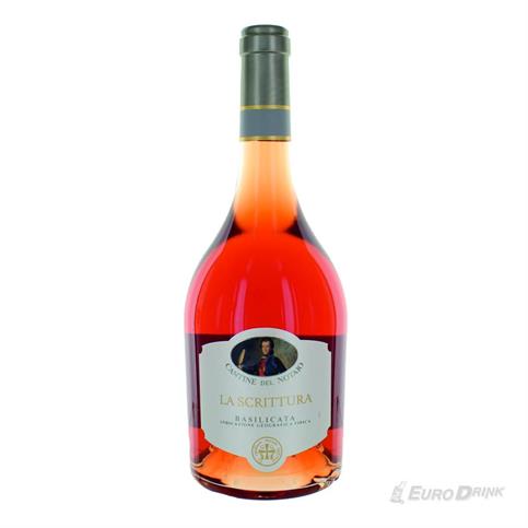 LA SCRITTURA CANTINE NOTAIO ROSATO CL 75