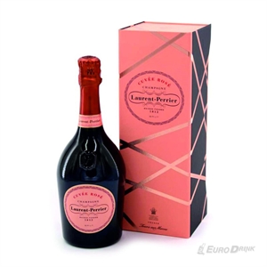 CHAMPAGNE LAURENT PERRIER ROSE ASTUCCIO LT 1.5