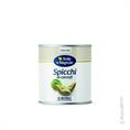 CARCIOFI A FETTE O SOLE E NAPULE NAT KG 2.6