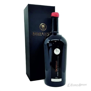 RUSSO & LONGO JACHELLO ((LT1.5))