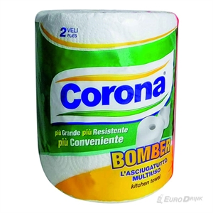 BOBINA BOMBER CORONA 2 VELI PZ 1