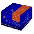 PANETTONE SALDERISO AI TRE CIOCCOLATI GIANDUIA KG 1