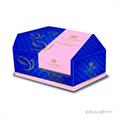 COLOMBA SALDERISO RICOTTA E PERE KG 1