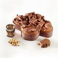 COLOMBA SALDERISO CON GOCCE DI CIOCCOLATO KG 1