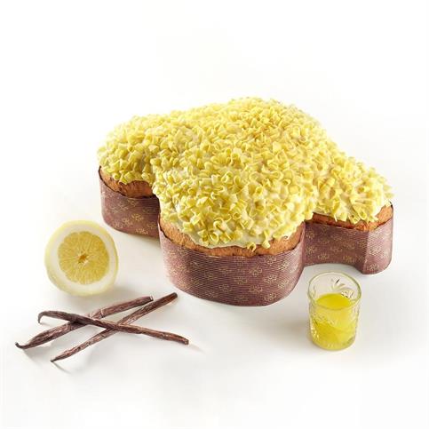 COLOMBA SALDERISO LIMONCELLO KG 1
