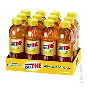 ESTATHE ((CL40X12)) LIMONE