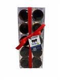 BICCHIERI CIOCCOLATO TEDESCO PZ 10
