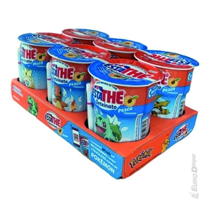 ESTATHE PESCA DETEINATO CL18X6 BRIK