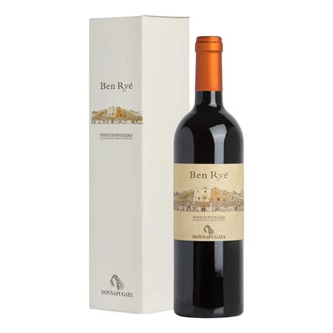 PASSITO BEN RYE DONNA FUGATA CL 37.5