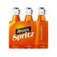 APEROL SPRITZ TRIS CL 17.5