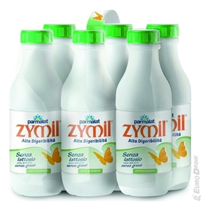 ZYMIL PARMALAT VERDE LT1X6