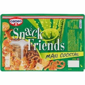 SALATINI CAMEO MAXI COCKTAIL GR 300