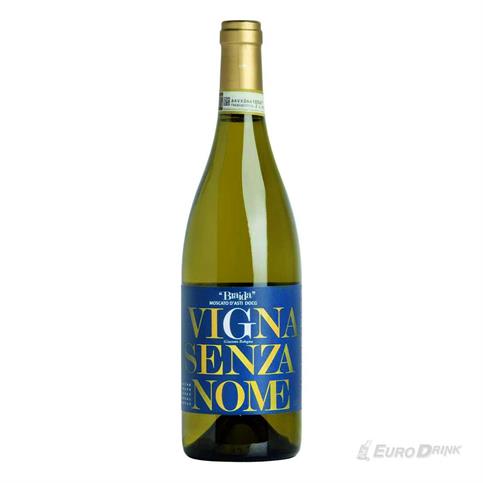 VIGNA SENZA NOME MOSCATO ASTI CL 75