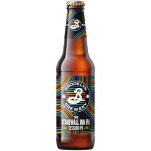 BROOKLYN STONEWALL IPA CL 33