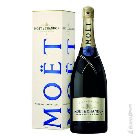 MOET CHANDON RIS IMPERIALE MAGNUM LT 1.5