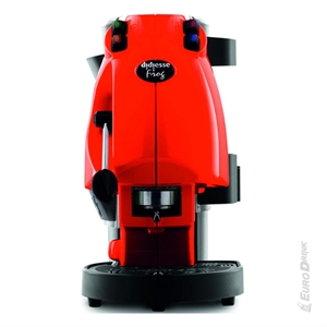 MACCHINA CAFFE MODELLO FROG